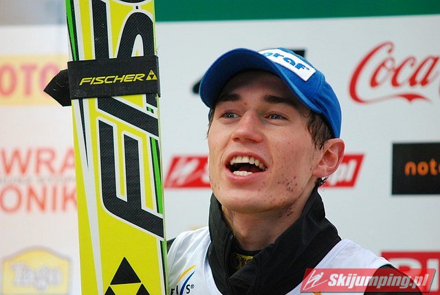 265 Kamil Stoch